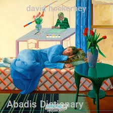 david hockerney